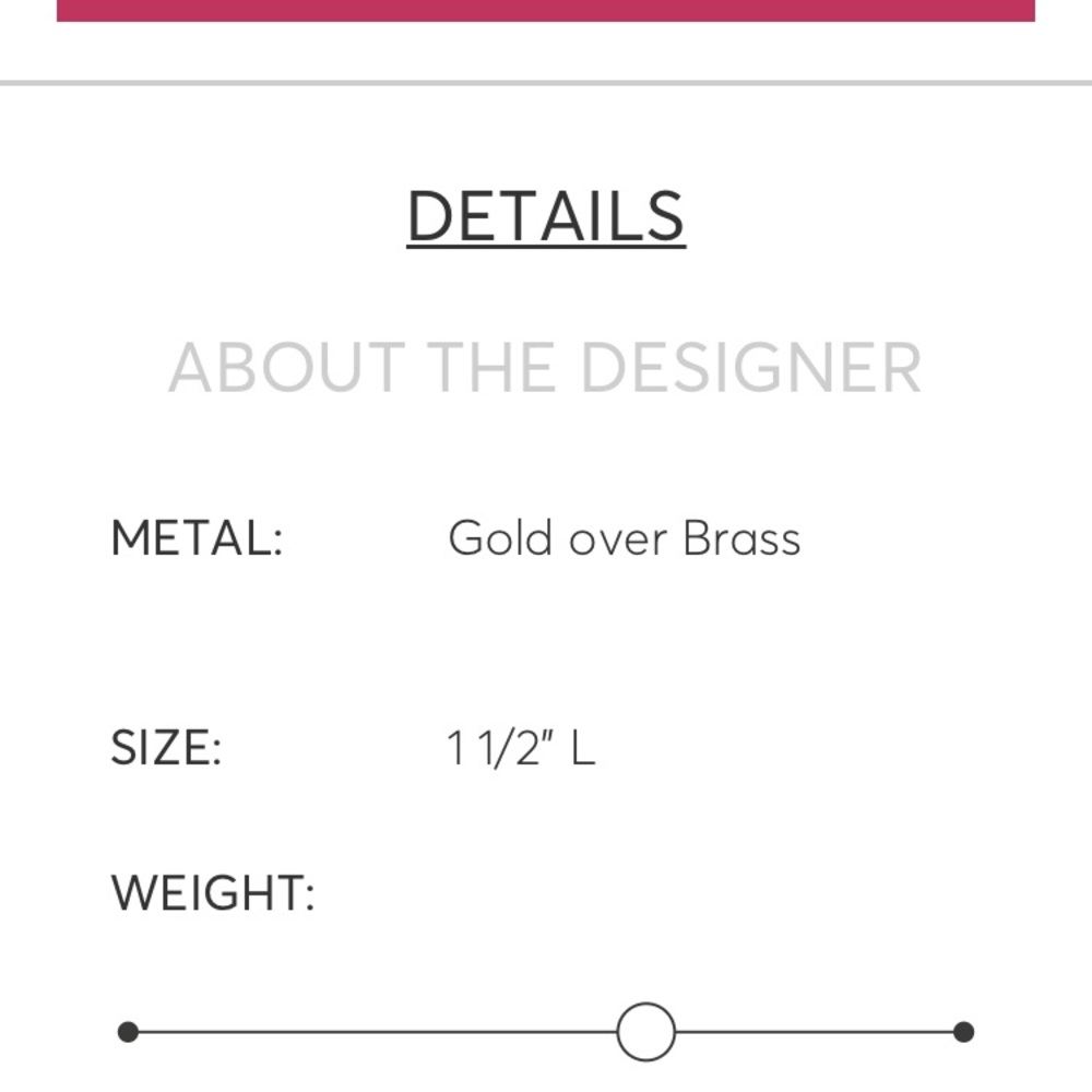 Aster Hammered Circle Studs With Abalone Drop - image 2